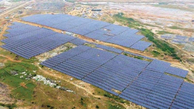 NTPC-Signs-PPAs-for-325-MW-solar-projects-in-MAdhya-Pradesh
