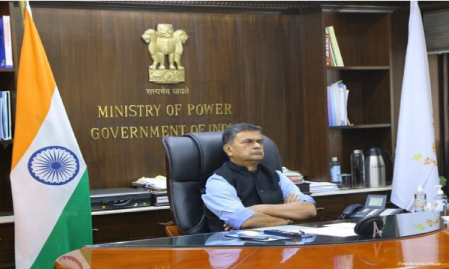 Power Minister says India need to tap its hydro resources to achieve 500GW renewable energy targets