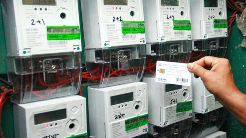 Sikkim-to-install-prepaid-meters-in-phased-manner
