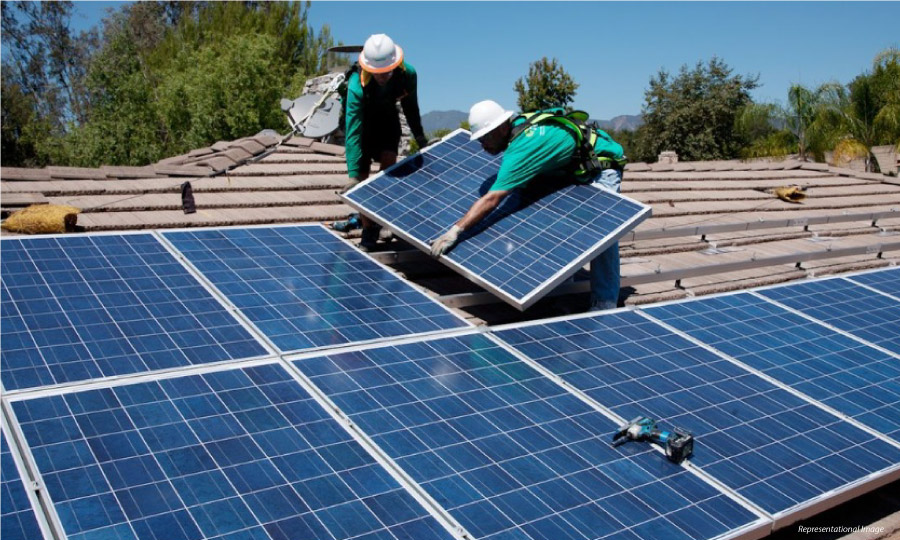 Empanelment Tender Issued for 38 MW of Residential Rooftop Solar Systems in Uttar Pradesh