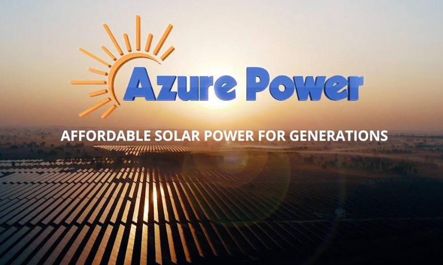 Azure Power signs 600MW PPA with SECI under its 4GW projects
