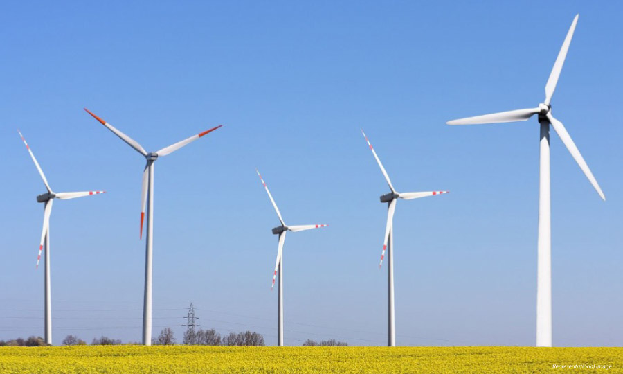 Vector Green and Evergreen Power to jointly develop 300MW wind project in India
