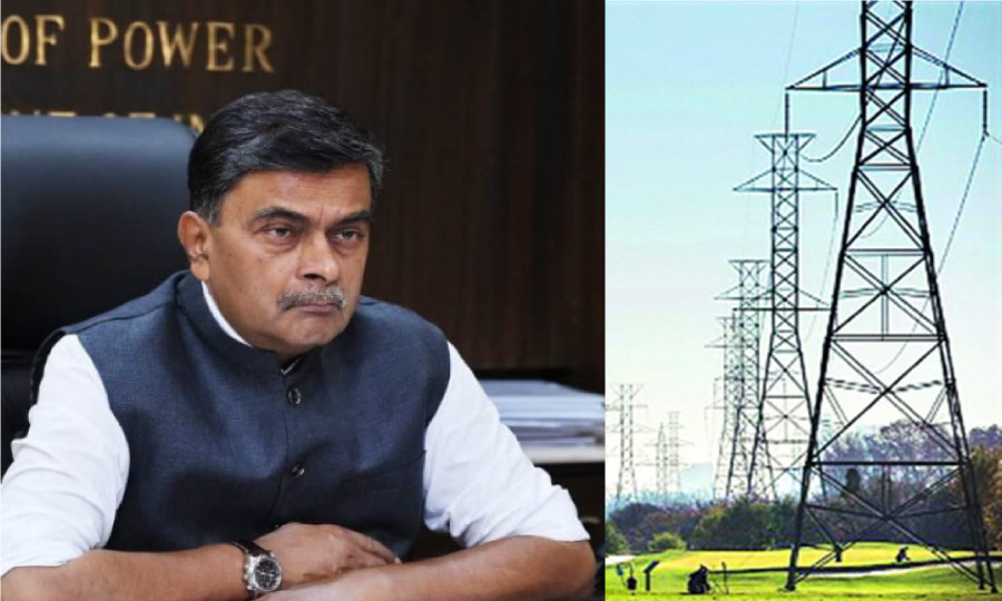 New ISTS projects worth INR 15,893 crore approved by power minister