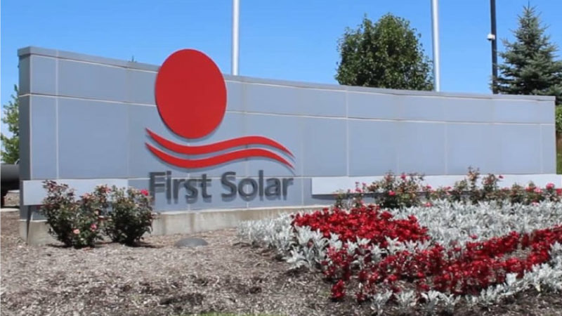 A-$500-million-of-debt-financing-has-been-approved-by-DFC-for-First-Solar's-upcoming-Tamil-Nadu-facility