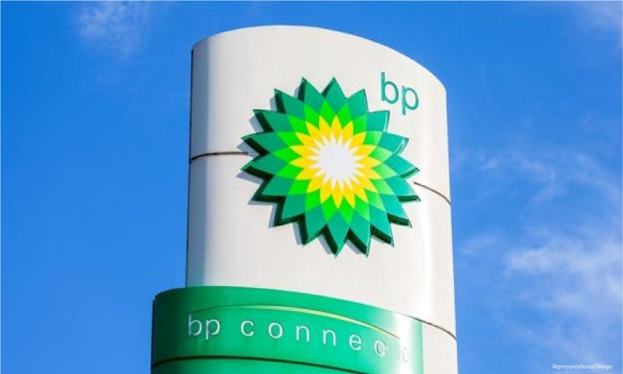 BP acquires EV charging company AMPLY to push its green energy plans
