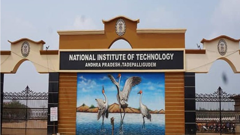 renewable research hub NIT-AP