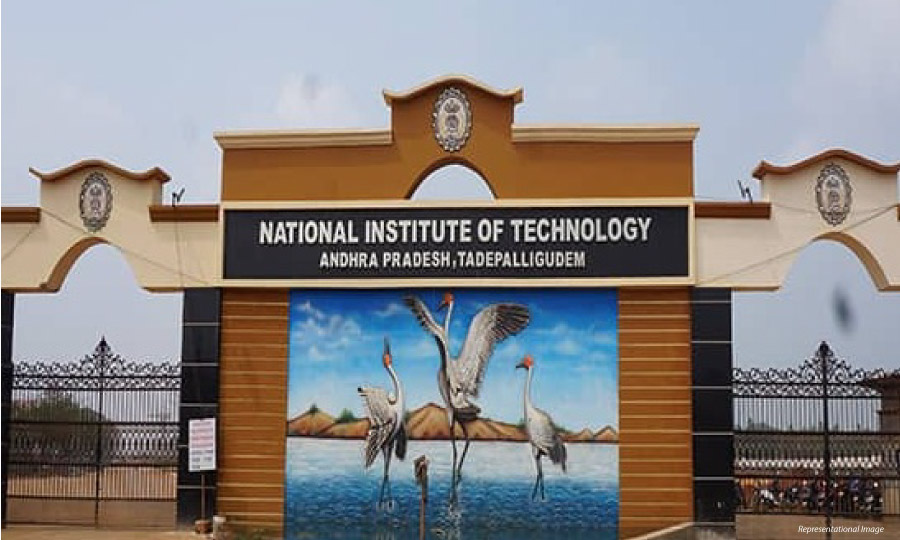 In Andhra Pradesh, NIT to establish a renewable energy research center