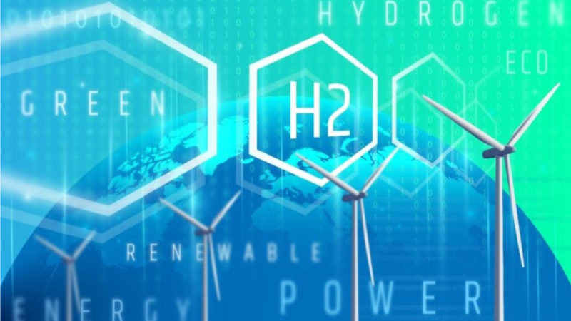 green Hydrogen