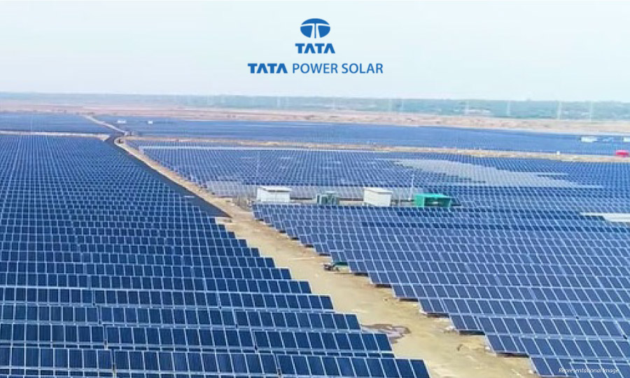 Tata Power bags INR 945 cr worth Solar plus Battery Storage order from SECI