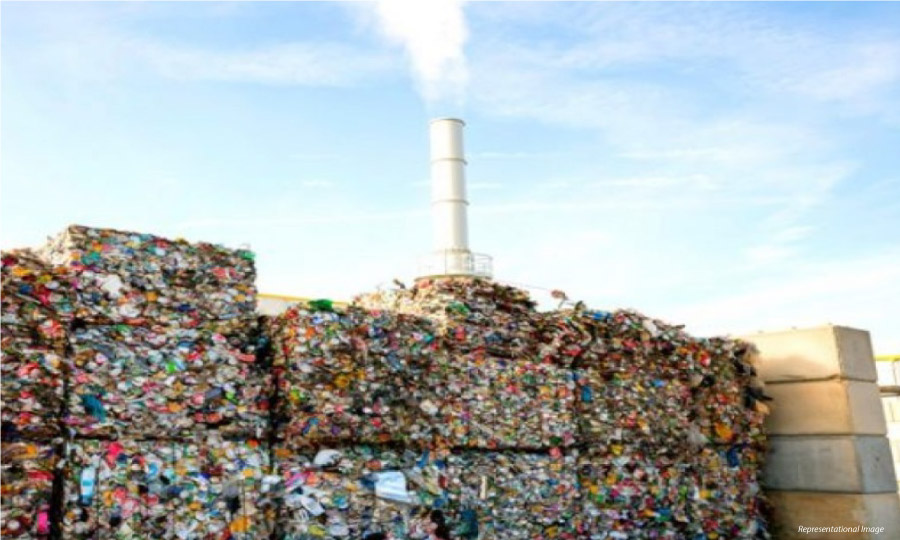 Hyderabad gets approval for its second waste-to-energy plant
