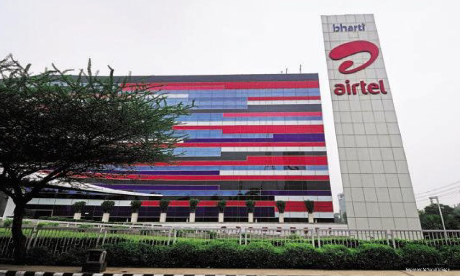 Bharti Airtel commissions a 21-MW solar power unit in Maharashtra