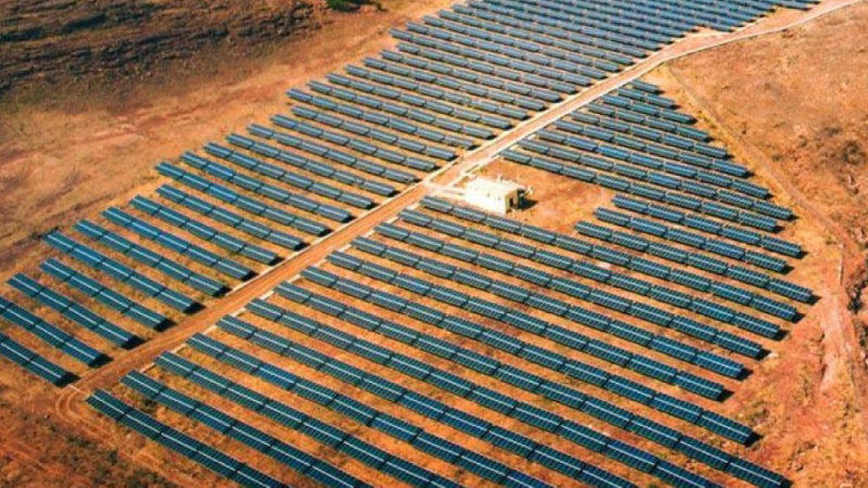 Azure-solar-project-Rajasthan