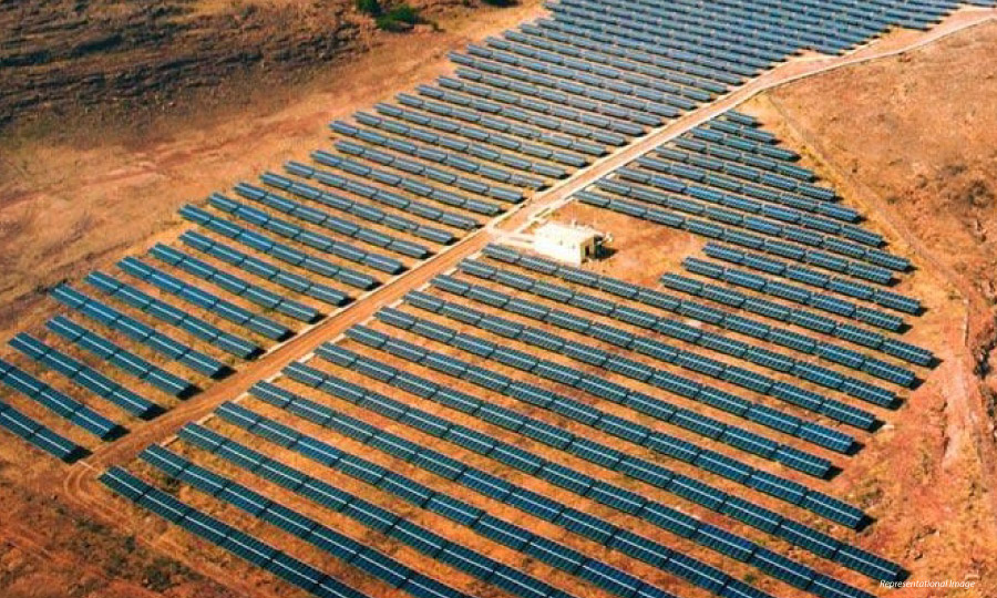 Azure Power announced commissioning of its 600 MW solar project in Rajasthan