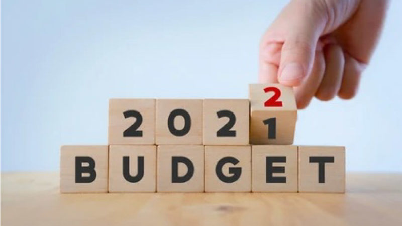 Budget-2022