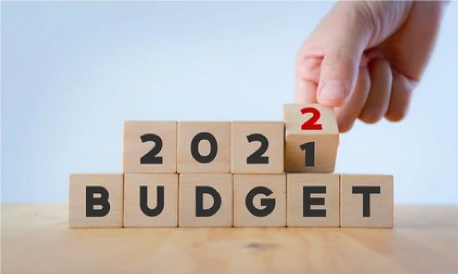 Budget 2022: Industry Expectations