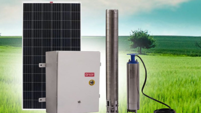 Gautam-Solar-solar-pump