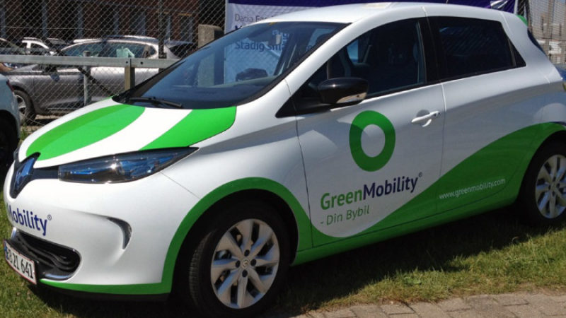 Green-Mobility-promotion-scheme-launced-by-IREDA