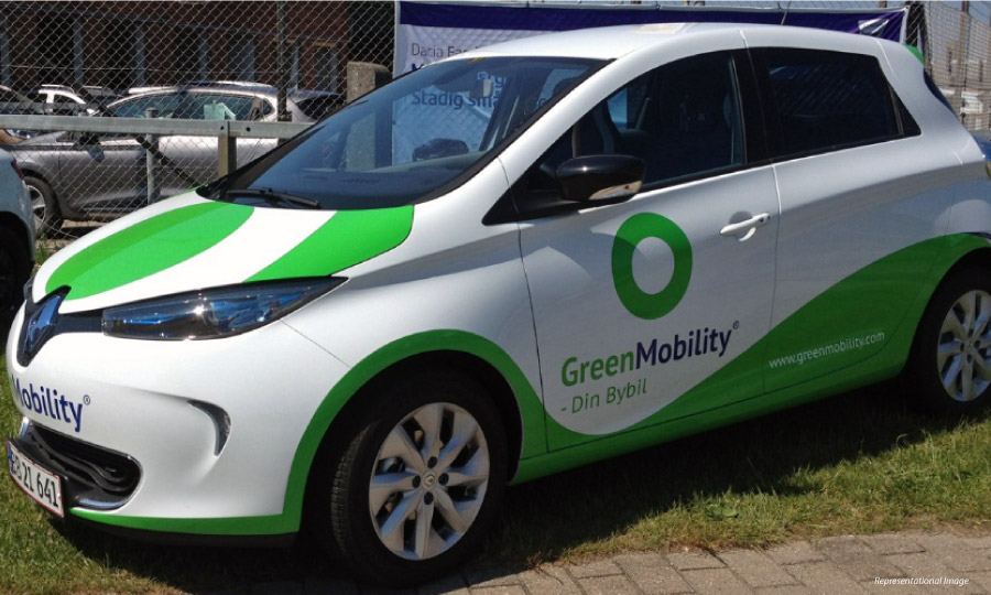 IREDA launches new scheme to promote green mobility sector