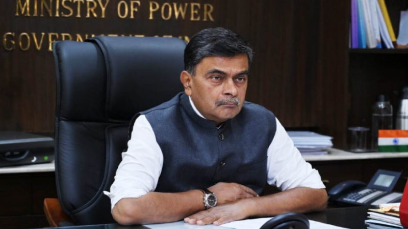 Green-hydrogen-policy-will-be-unveiled-in-10-days,-says-R-K-Singh