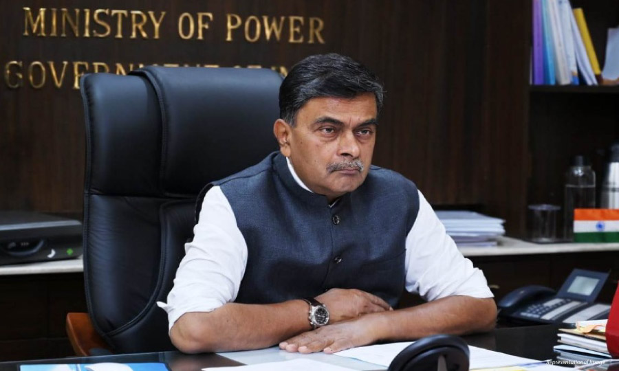 Green hydrogen policy will be unveiled in 10 days, says R K Singh