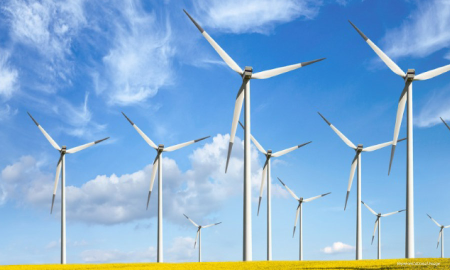JSW intends to raise a loan of INR 2,200 crore for a 450-MW wind farm in Tamil Nadu.