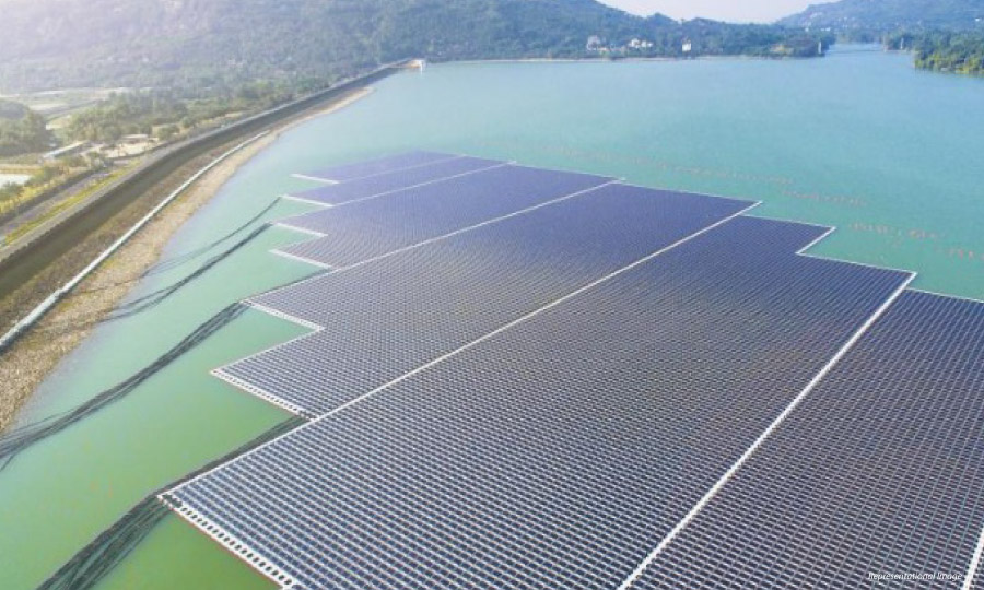 NHPC in joint venture (JV) with GEDCOL to develop 500 MW floating solar projects in Odisha