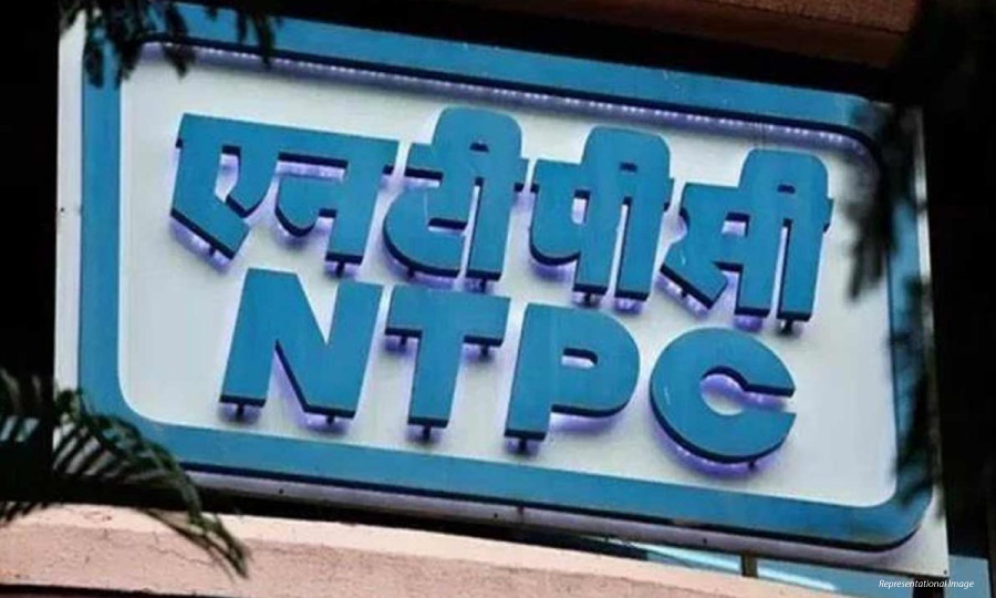 NTPC plans to raise funds of around USD 750 million via ECB route