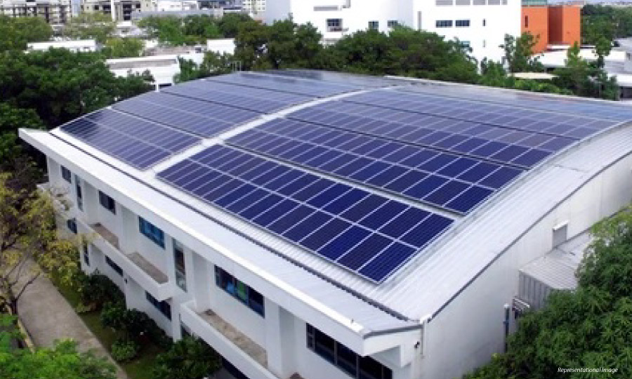 ReNew Power sells its 138 MW of distributed rooftop solar portfolio to Fourth Partner Energy