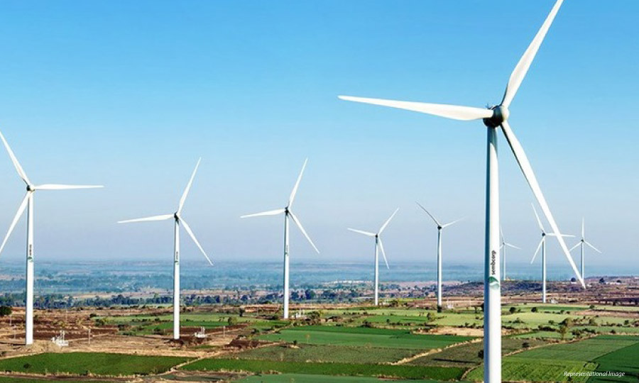 Tender for 1200 MW of ISTS-connected wind projects is issued by SECI