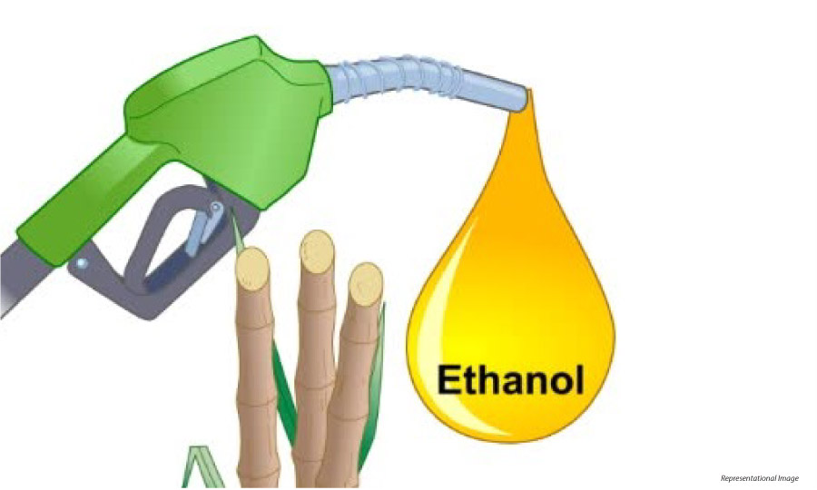 A total of 16 ethanol projects worth INR 3,290 crore have been approved in Assam: CM Himanta Biswa Sarma