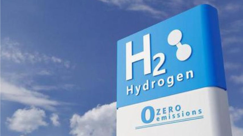 Adani Ballard signs MOU for Hydrogen fuel manufacturing in India