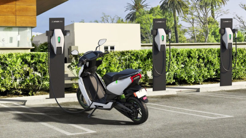 Arther Energy signs MoU to set up 1000 fast EV charging stations in Karnataka
