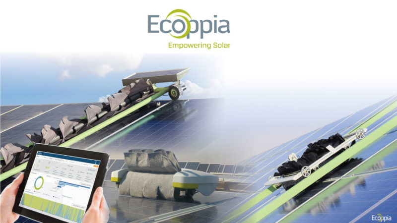 Ecoppia-signs-400MW-hybrid-project-with-Azure-Power-for-multiple-robotic-solutions-on-one-site