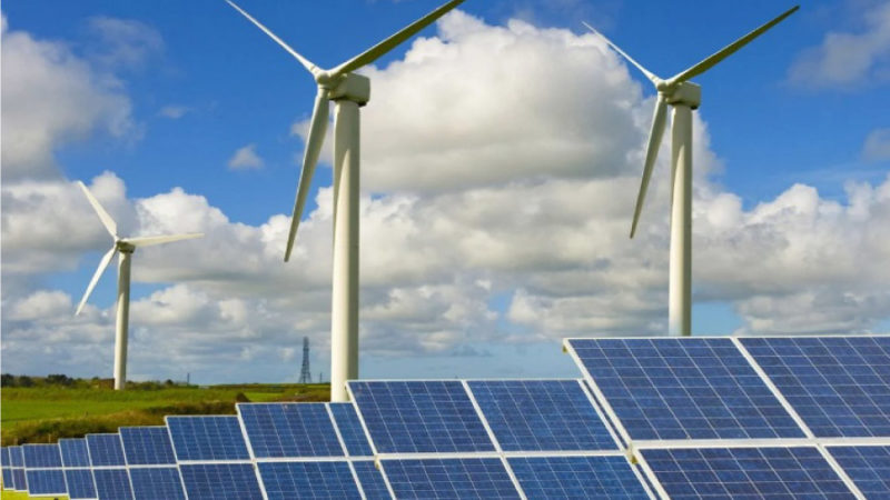Gujarat's-first-wind-solar-hybrid-project-commissioned-by-ReNew-Power