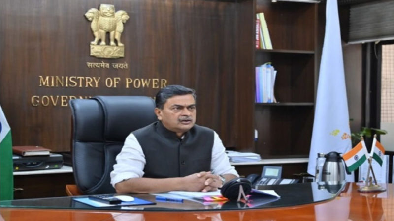 PLI-shceme-could-help-in-development-of-45GW-of-solar-manufacturing-capacity-says-R-K-Singh