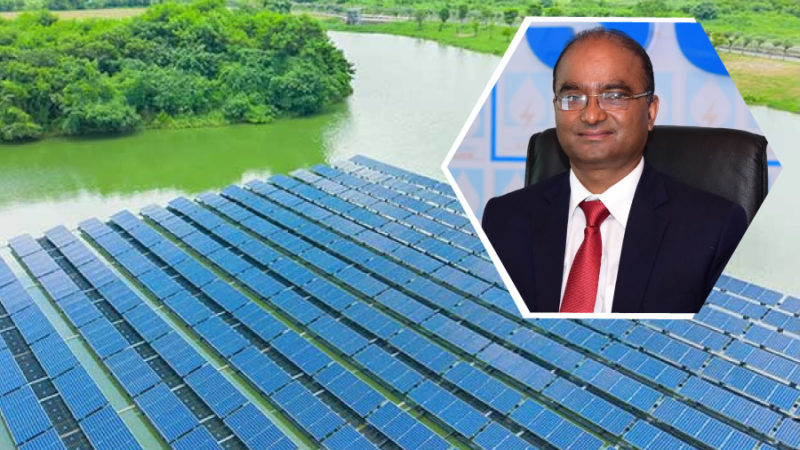 SJVN-wins-its-first-floating-solar-power-project-of-15-MW-in-Himachal-Pradesh