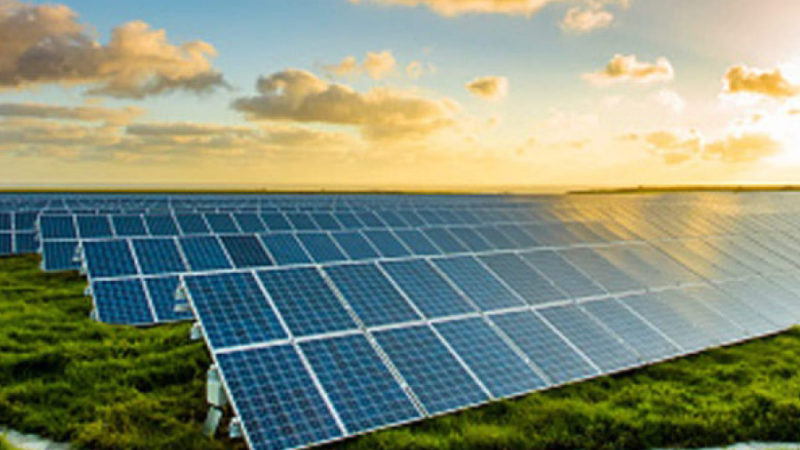 Center-approves-three-solar-parks-in-Odisha