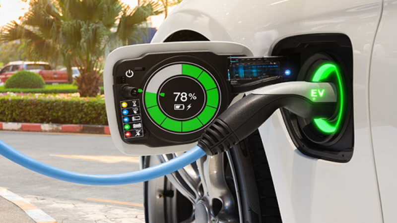 Tata Power & Rustomjee Group tie up for EV Charging Infrastructure