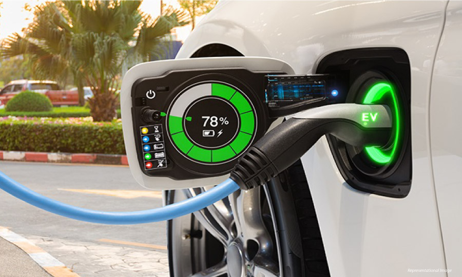 Tata Power and Rustomjee Group collaborate for EV charging infrastructure