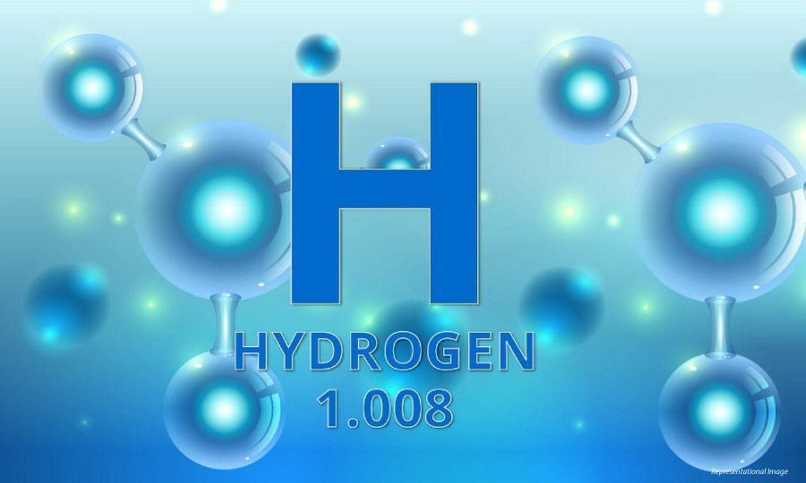 Indian scientists design an energy-efficient hydrogen production system