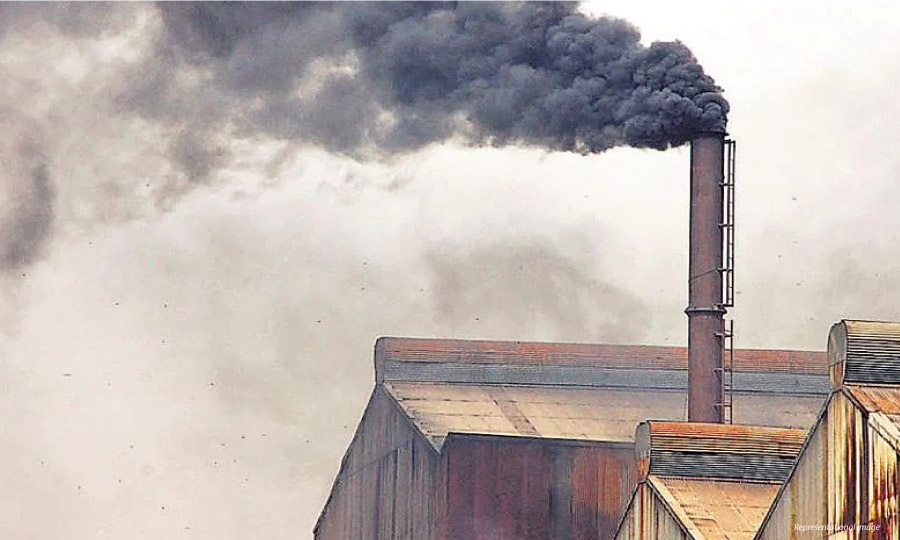 Tata Power ties with Social Alpha to develop Net Zero programme to address industrial air pollution