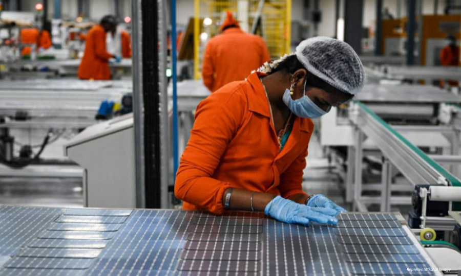 Domestic solar manufacturers points to lack of government and developers support