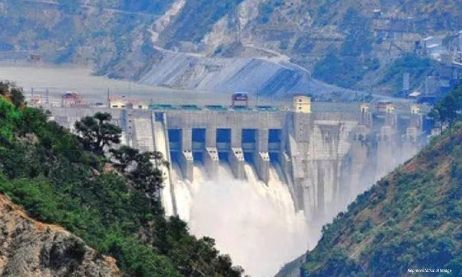 MEIL and RHPCL ink agreement to build 850 MW Ratle hydropower project in J&K