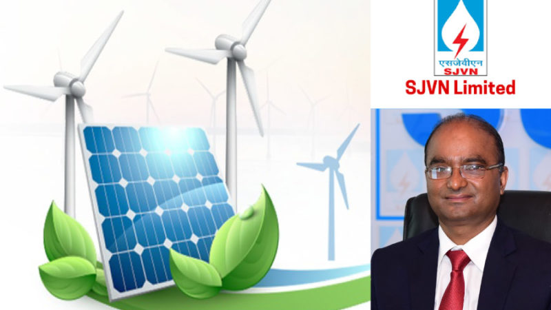 SJVN-has-formed-SJVN-Green-Energy-Limited