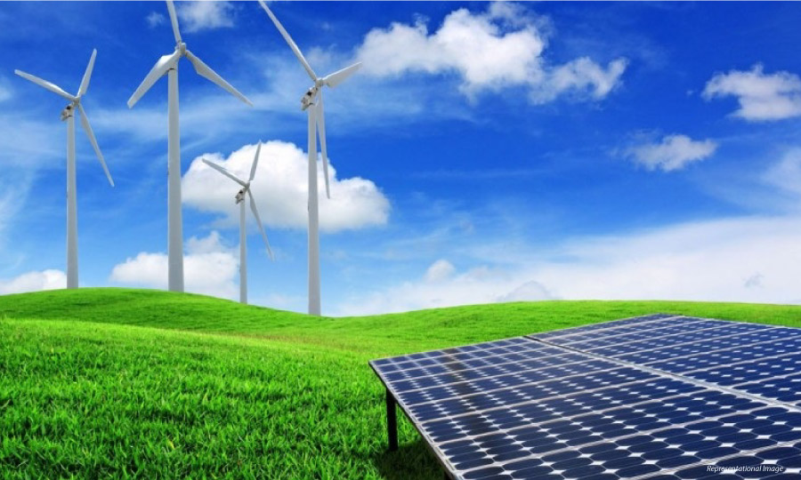 S&P Global Ratings expects high leverage for Indian renewable energy companies