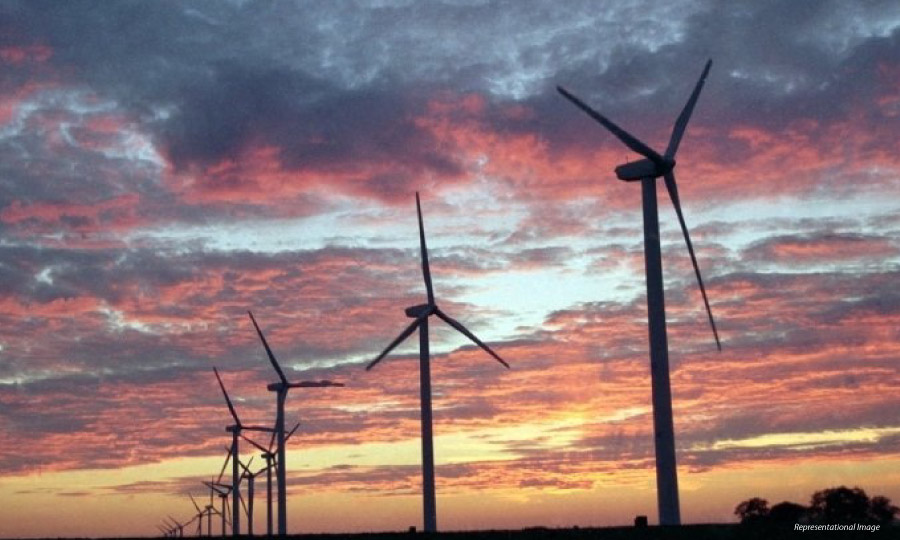Wind energy capacity addition of 1,500-1,600 MW is expected in  2022-23: IWTMA