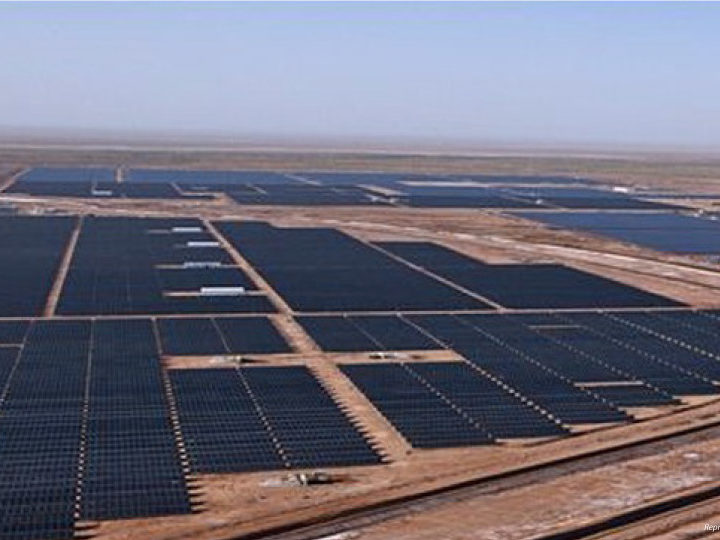 SJVN awarded EPC contract to TATA Power for 1000 MW Solar Project in Rajasthan