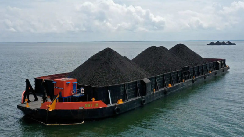 India sets coal import targets amid rising power woes