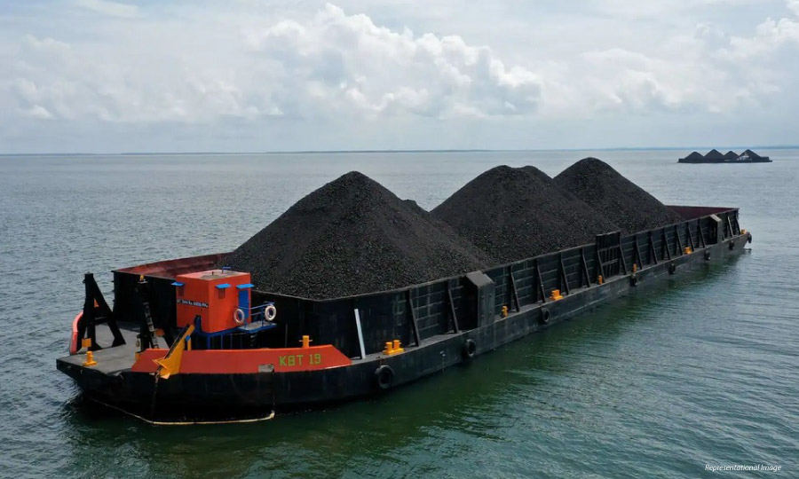 Indian Govt sets coal import targets and timeline amid rising power woes