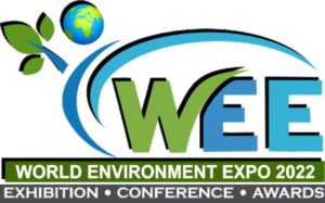 World Environment EXPO logo